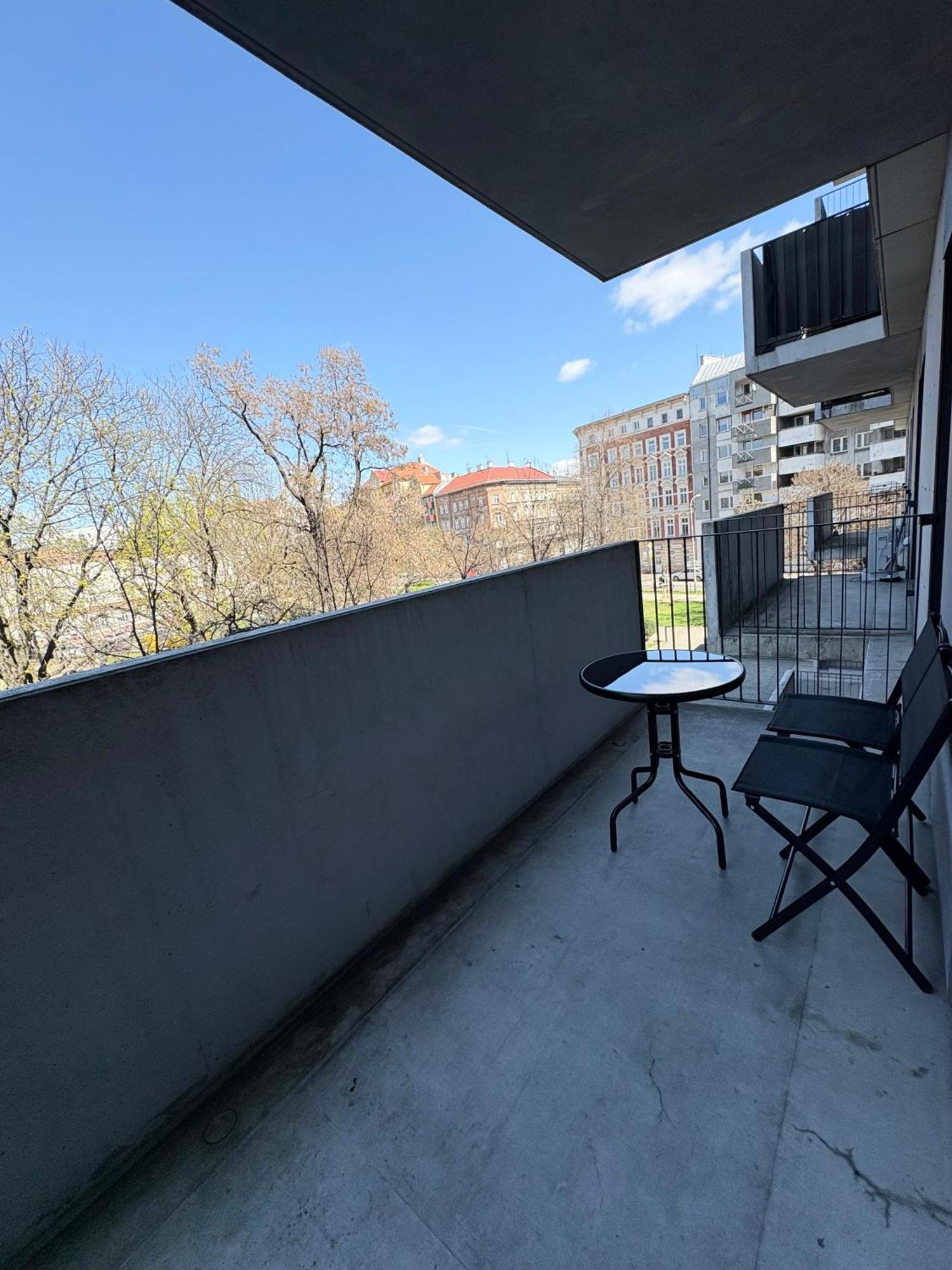Kurkowa 14 By The River - 900 Steps To Market 弗罗茨瓦夫 外观 照片